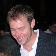 David Cline