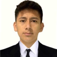 Francisco Cotacachi Condor