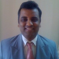 HariKrishna Reddy
