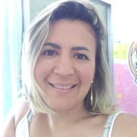 Marisa Magalhães Luiz