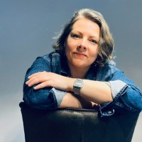 Susanne Barsch-Oldenburg