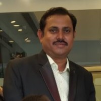 Dipak Gangdhar