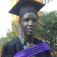 Immanuel Shituleipo