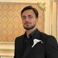 Ahmet Adil