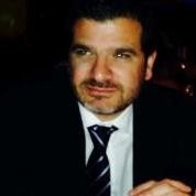 Alejandro M. S. Battaglia