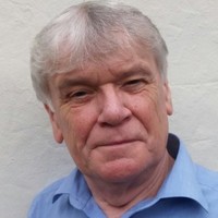 Robert Harrison