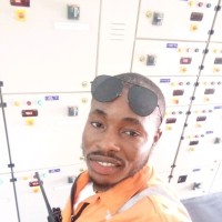 Nwokeke Chinedu