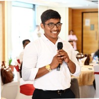 Subash T