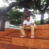 Bharath Baba