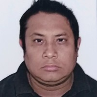 Efrain Melgoza Gonzalez
