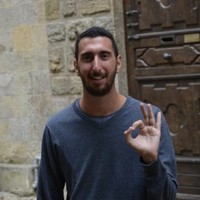 Massimo Levati