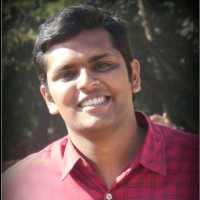Hrishikesh Parihar