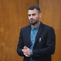 Ahmed Abbas