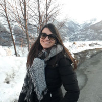 Veronique Desboudard