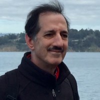 Scott Strauss