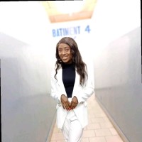 Chrishna Aude Kokolo