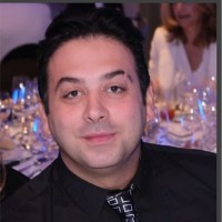 Ali Moosavi