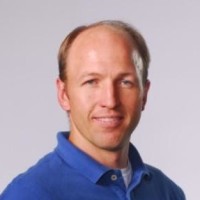 Aaron Erickson