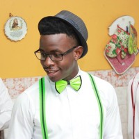 Tevaughn Alleyne
