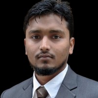 Mohammad Hafijul Islam Jamil