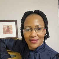 Dr Moreoagae Randa