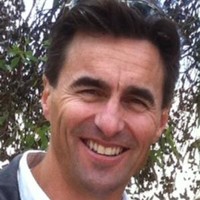 Steve Andrews
