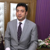Ali Muhammad