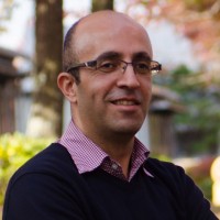 Ayyoob Sharifi