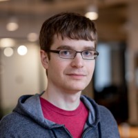 Evan Jost