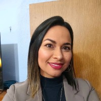 Maria Guadalupe Rangel