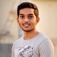 Harshal Chaudhari