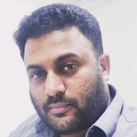 Hari Subbu