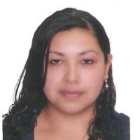 Martha Monica Castiblanco