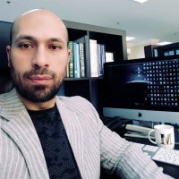 Mohamed Sakr
