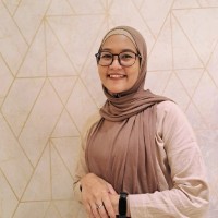 Nurashri Rahmah