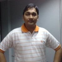 Rajesh Baj