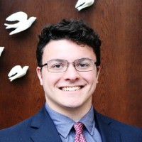 Zachary Dexter