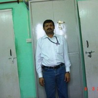 Bhut Nath Tiwary