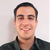 Jaime Hernandez Lopez