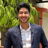 Saksham Sharma