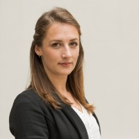 Venetia Paske (Née Willis)