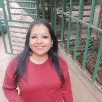 Vidhata Narkar