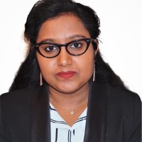 Deepthi Joseph BE, MRICS