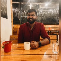 Rohit Patel