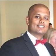 Ankur Desai