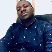 DESIRE PARFAIT AYEBI