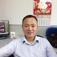 杨仕军