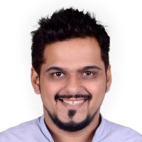 Abhishek Ginde
