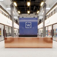 WITBREUK SG Ian Caru Caruso