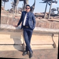Rahul Kumar
